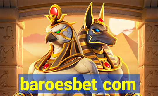 baroesbet com